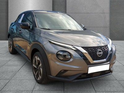 Neu 2025 Nissan Juke 360º SUV | € 25.451 (Fairer Preis)