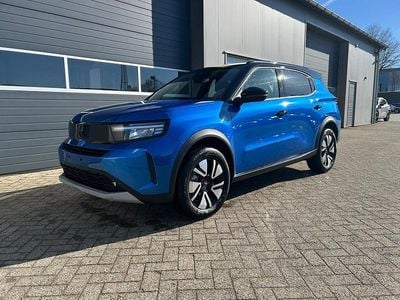 Neu Opel Frontera 110 PS (80 kW) 2026 SUV