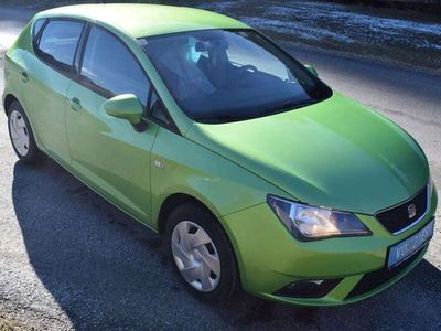 gebraucht Seat Ibiza Chili & Style wie neu