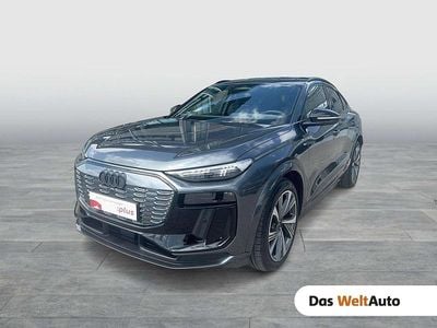 Gebraucht Audi e-tron 119 kW (163 PS) 2025 Grau SUV