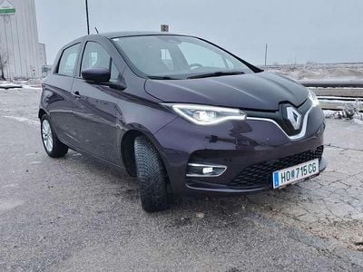 gebraucht Renault Zoe Experience R110 Z.E. 50 - Batteriemiete