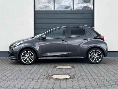 Neu 2025 Toyota Yaris Hybrid Sport Kleinwagen | € 33.491 (Teuer)