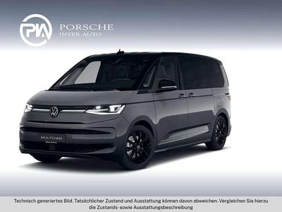 Grau Neu 2025 VW Multivan Edition Van | € 69.990 (Guter Preis)