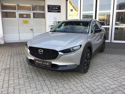Neu 2025 Mazda CX-30 Homura-Line SUV | € 27.890 (Fairer Preis)