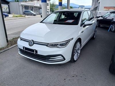 Gebraucht 2022 VW Golf VIII Style Limousine | € 20.590 (Fairer Preis)