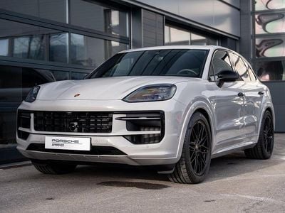 gebraucht Porsche Cayenne E-Hybrid
