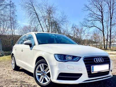 gebraucht Audi A3 Sportback 