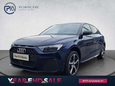 Blau Gebraucht 2025 Audi A1 Kleinwagen | € 26.990 (Fairer Preis)