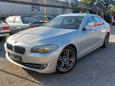 gebraucht BMW 530 d