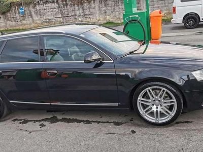 Gebraucht 2009 Audi A6 Kombi | € 8.900 (Teuer)