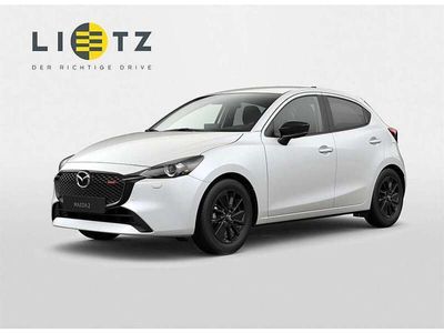 gebraucht Mazda 2 03 1.5L SKYACTIV G 75ps MT HOMURA