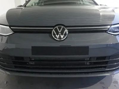 VW Golf VIII