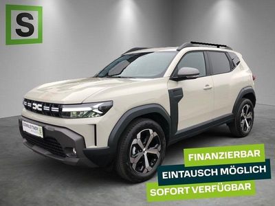 Neu 2025 Dacia Duster Journey SUV | € 30.250 (Fairer Preis)