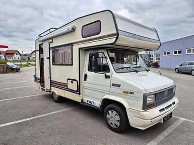 Gebraucht 1988 Fiat Ducato Van | € 9.500