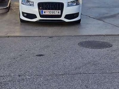 Gebraucht Audi A3 Ambiente 170 PS (125 kW) 2007 Kleinwagen