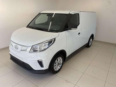 Gebraucht Maxus eDeliver 3 89 kW (122 PS) 2025 Weiß Van