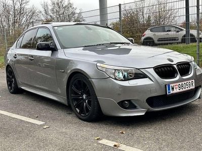 Gebraucht 2005 BMW 535 Limousine | € 7.799