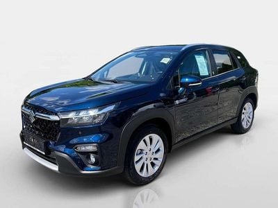 Blau Neu 2025 Suzuki SX4 S-Cross GL SUV | € 28.790 (Fairer Preis)
