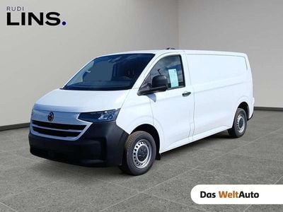 Weiß Gebraucht 2025 VW Transporter Van | € 49.990