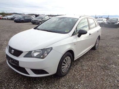 gebraucht Seat Ibiza 1,0