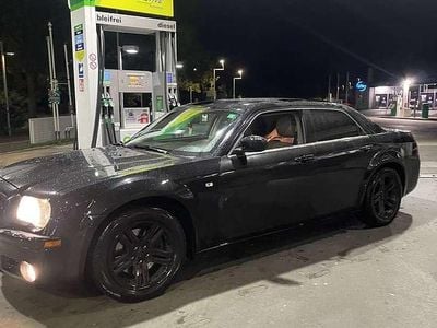 Gebraucht Chrysler 300C 218 PS (160 kW) 2007 Limousine