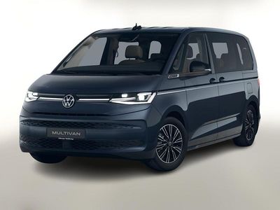 Neu 2025 VW Multivan Style Van | € 69.723 (Fairer Preis)