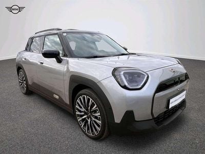 Silber Gebraucht 2024 Mini Aceman SUV | € 32.520 (Fairer Preis)