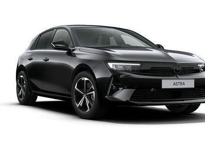 Neu 2025 Opel Astra Limousine | € 30.778 (Teuer)