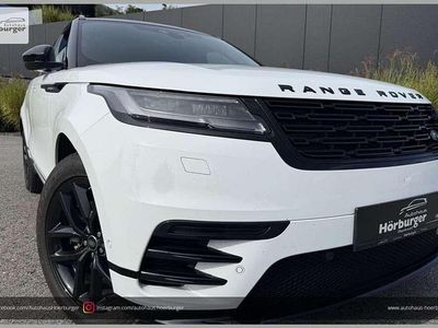 Gebraucht Land Rover Range Rover Velar SE 204 PS (150 kW) 2025 Weiß SUV