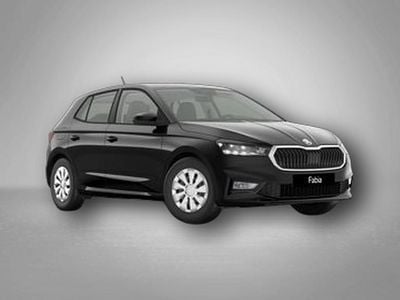 Neu Skoda Fabia Selection 116 PS (85 kW) 2026 Limousine
