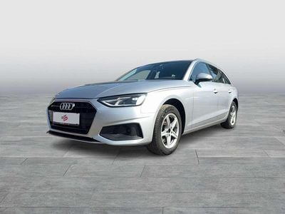 gebraucht Audi A4 Avant 30 TDI