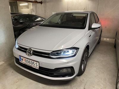 Weiß Gebraucht 2020 VW Polo Comfortline Limousine | € 12.990 (Guter Preis)