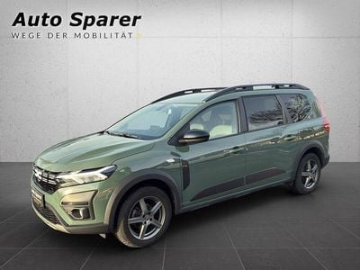Gebraucht 2023 Dacia Jogger Extreme Van / Kleinbus | € 18.670 (Fairer Preis)