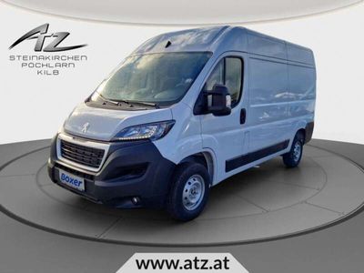 gebraucht Peugeot Boxer L2H2 BlueHDi 140 Premium