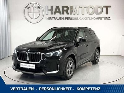 Gebraucht BMW X1 Efficient Dynamics 163 PS (119 kW) 2025 Schwarz SUV