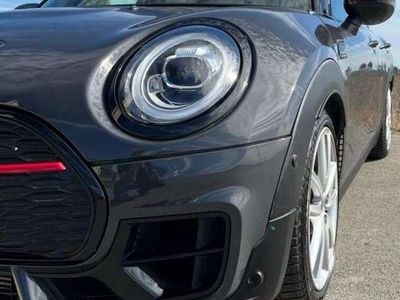 Mini John Cooper Works Clubman