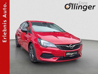 gebraucht Opel Astra 2 Turbo Direct Injection Design&Tech