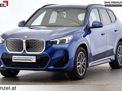 gebraucht BMW iX1 xDrive30