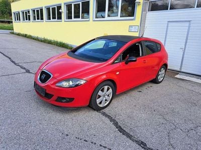 Gebraucht 2006 Seat Leon Stylance Limousine | € 2.000