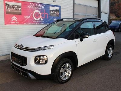 Gebraucht 2019 Citroën C3 Aircross Origins SUV | € 12.900 (Fairer Preis)