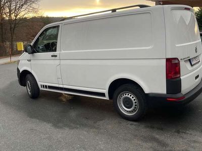 gebraucht VW T6 Kombi KR MD 20 TDI BMT