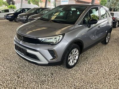 Gebraucht 2021 Opel Crossland X SUV | € 13.900 (Teuer)