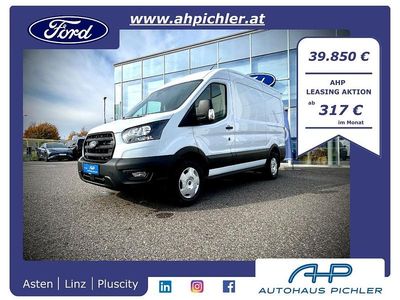 gebraucht Ford Transit Kasten Trend 2,0 EcoBlue HD L2H2 350 LEASING AKTION – prompt lieferbar!