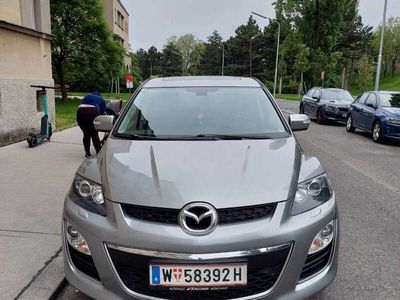 Mazda CX-7