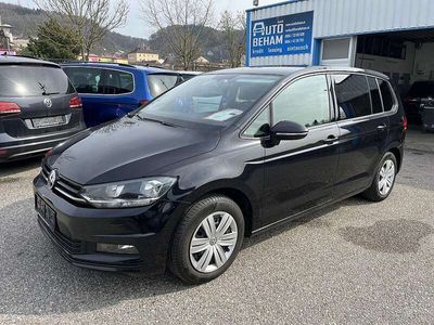 gebraucht VW Touran Trendline 16 SCR TDI AHK-Carplay-Sitzhzg.