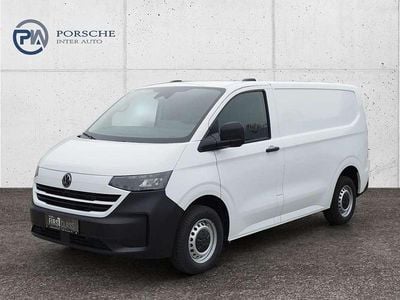 Gebraucht VW Transporter 110 PS (80 kW) 2025 Weiß Van