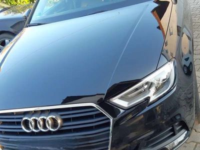 gebraucht Audi A3 1.6 TDI Limousine