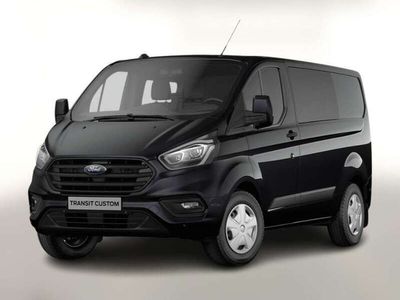 gebraucht Ford Transit Custom Trend DCIV 2.0 TDCi 170 320 L1 125 kW (170 PS)...