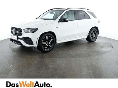 Mercedes GLE350e