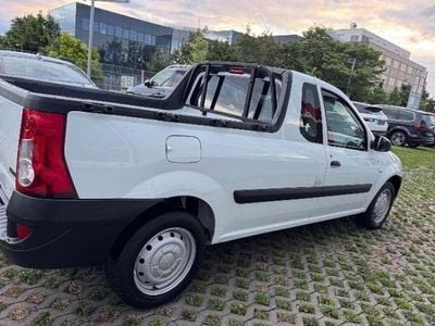 Gebraucht 2009 Dacia Pick up Abholung | € 5.000